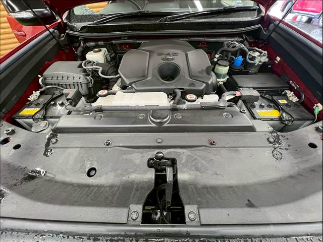 トヨタ&nbsp;ランドクルーザープラドの画像12