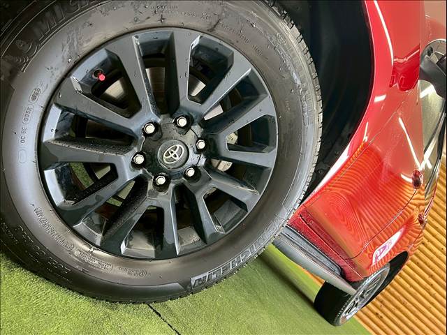トヨタ&nbsp;ランドクルーザープラドの画像19