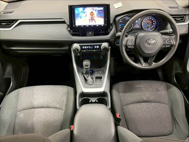 トヨタ&nbsp;RAV4の画像3