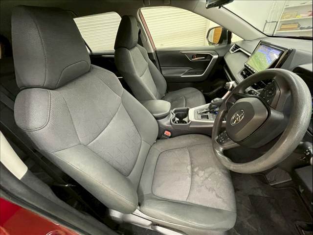 トヨタ&nbsp;RAV4の画像6