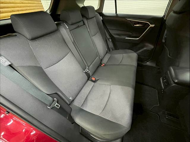 トヨタ&nbsp;RAV4の画像7