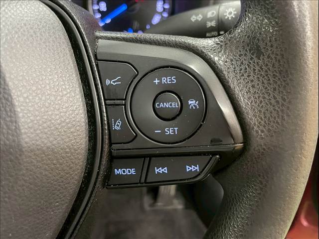 トヨタ&nbsp;RAV4の画像8