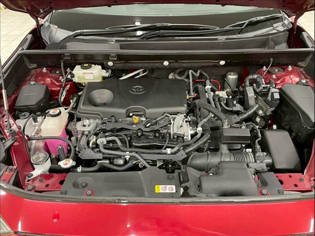 トヨタ&nbsp;RAV4の画像12