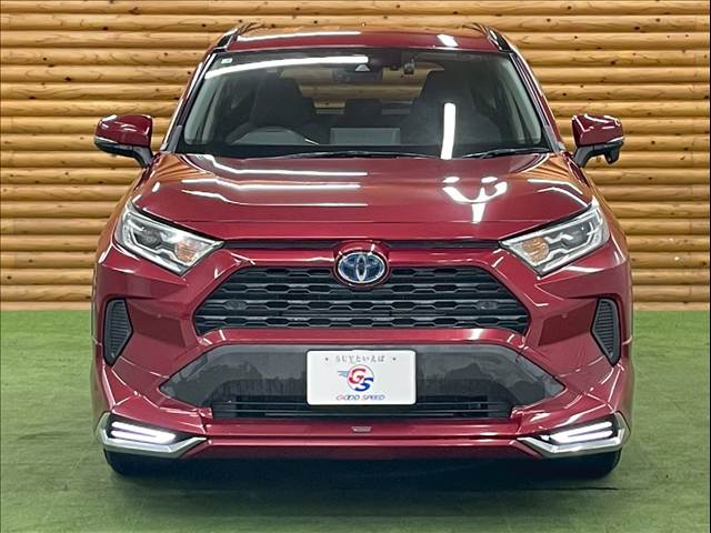 トヨタ&nbsp;RAV4の画像13