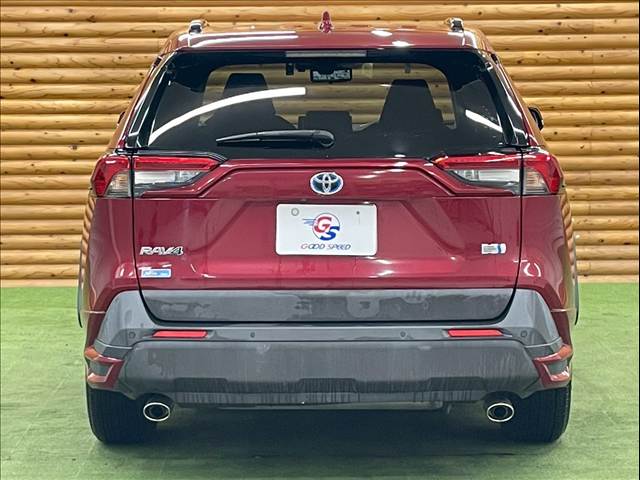 トヨタ&nbsp;RAV4の画像14