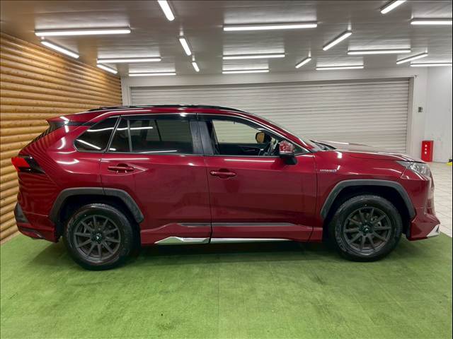 トヨタ&nbsp;RAV4の画像15