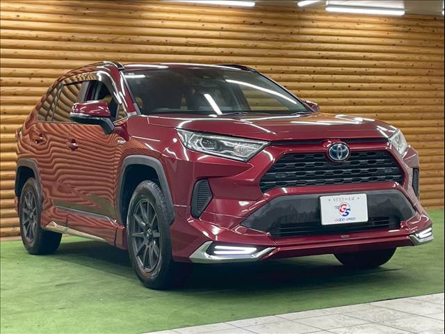 トヨタ&nbsp;RAV4の画像16