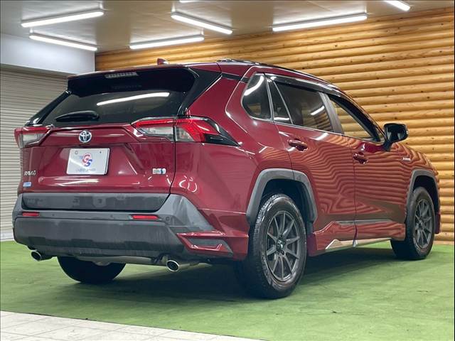 トヨタ&nbsp;RAV4の画像17