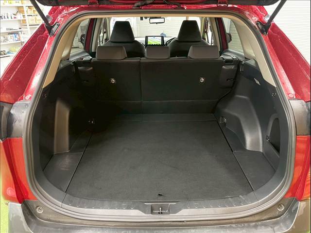 トヨタ&nbsp;RAV4の画像18