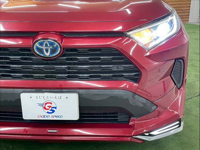 トヨタ&nbsp;RAV4の画像20
