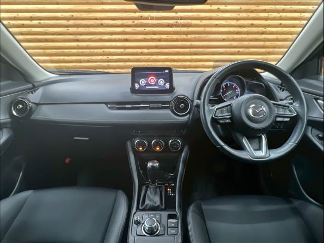 マツダ&nbsp;CX-3の画像3