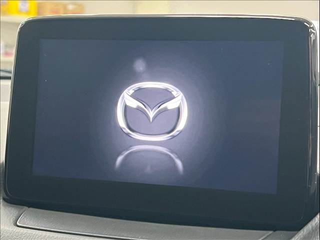マツダ&nbsp;CX-3の画像4