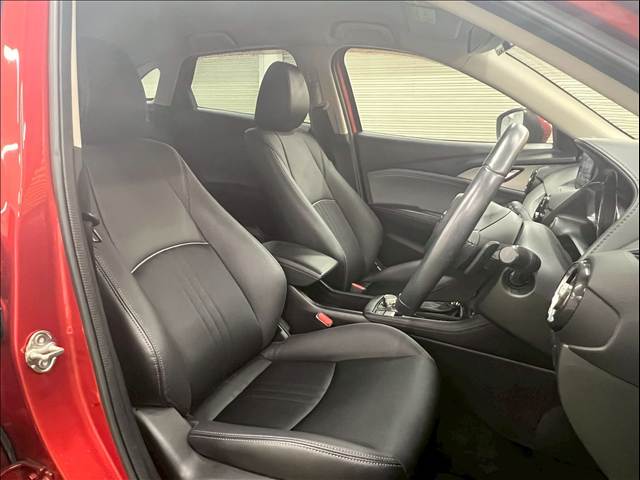 マツダ&nbsp;CX-3の画像6