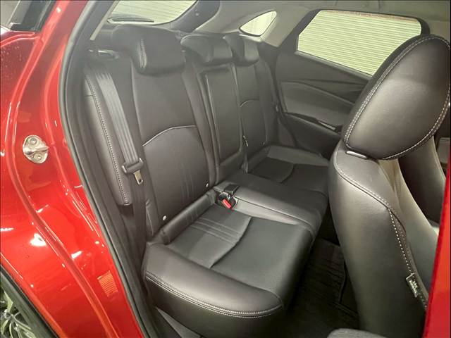 マツダ&nbsp;CX-3の画像7