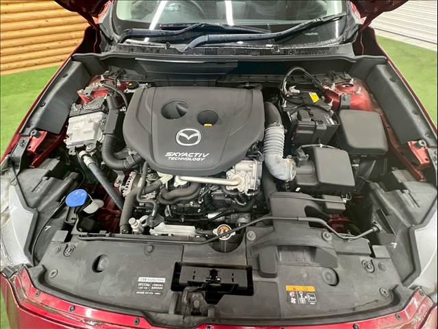 マツダ&nbsp;CX-3の画像12