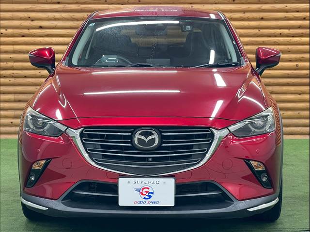 マツダ&nbsp;CX-3の画像13