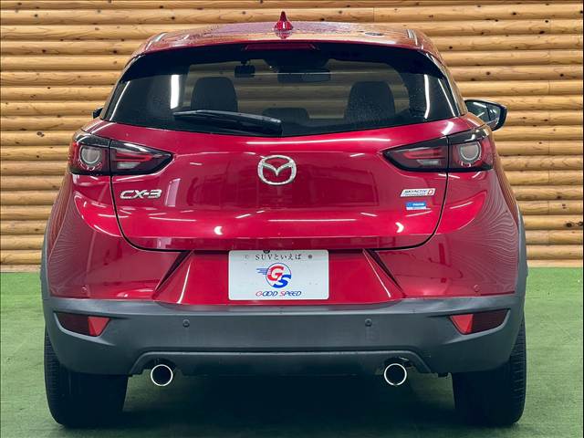 マツダ&nbsp;CX-3の画像14