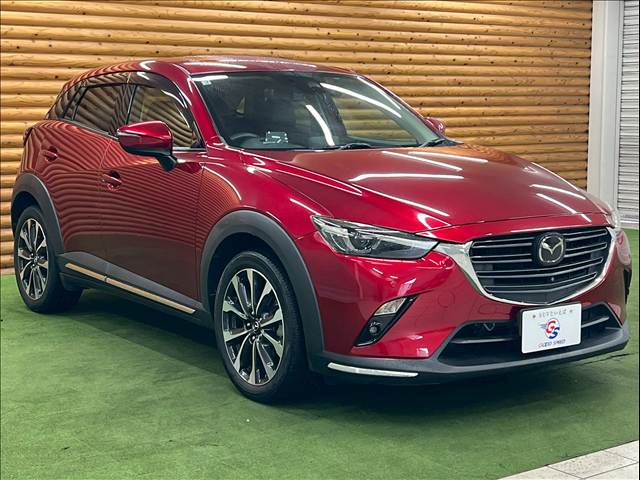 マツダ&nbsp;CX-3の画像16
