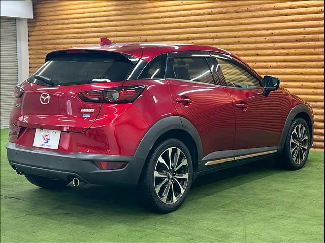 マツダ&nbsp;CX-3の画像17