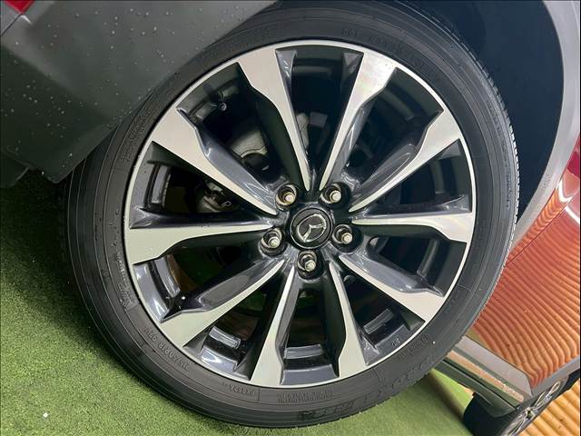 マツダ&nbsp;CX-3の画像19