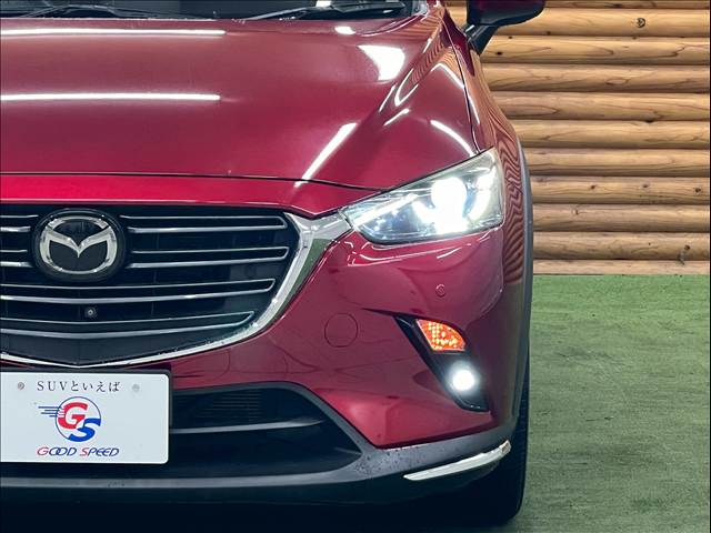 マツダ&nbsp;CX-3の画像20
