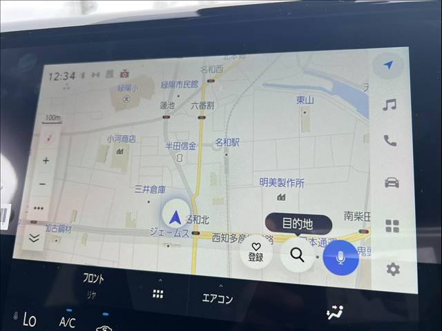 アルファードハイブリッド□☆X 内装他