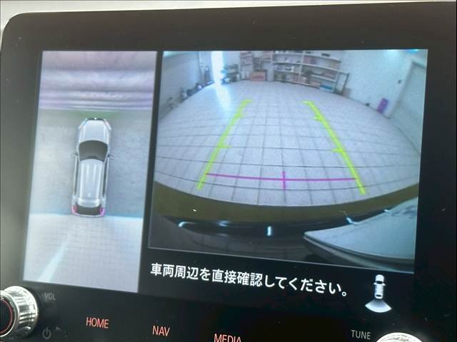 エクリプスクロス☆BLACK Edition 内装他
