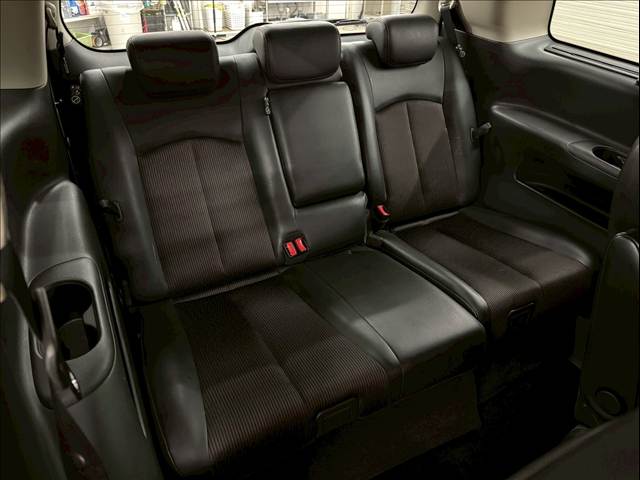 日産&nbsp;エルグランドの画像8