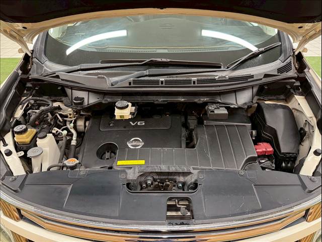 日産&nbsp;エルグランドの画像12