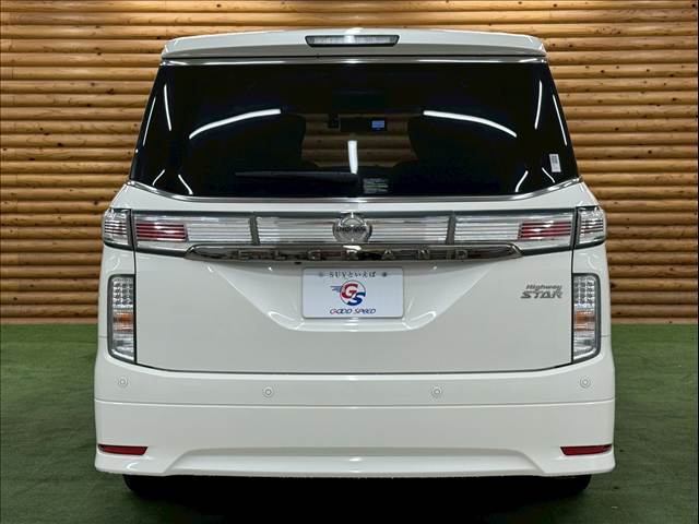 日産&nbsp;エルグランドの画像14