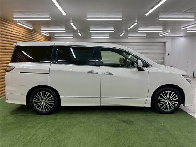 日産&nbsp;エルグランドの画像15