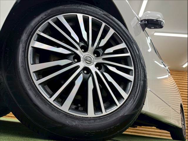 日産&nbsp;エルグランドの画像19