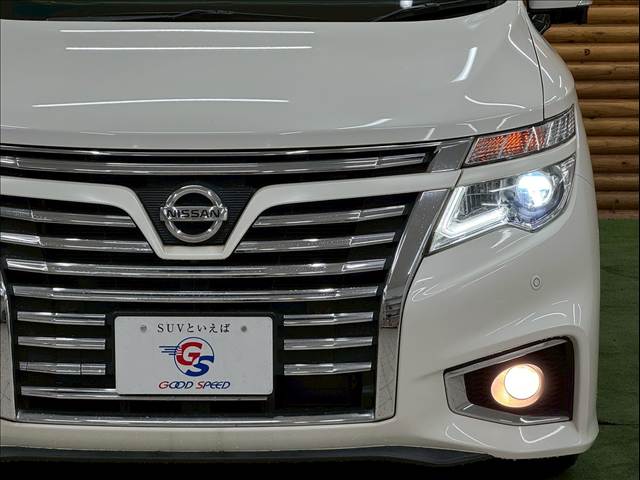 日産&nbsp;エルグランドの画像20