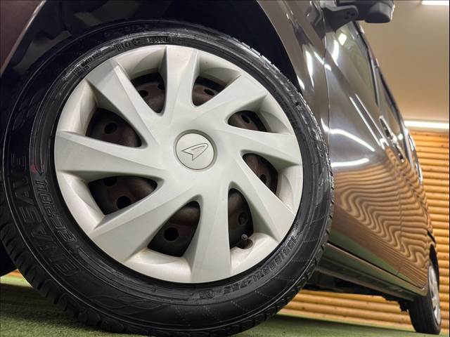 ダイハツ タントの画像19