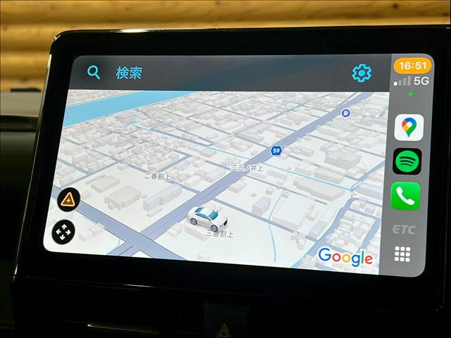 トヨタ ヴォクシーの画像4