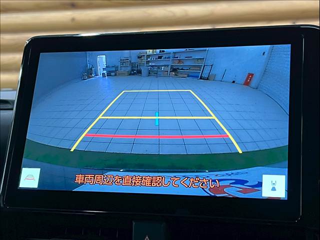 トヨタ ヴォクシーの画像5