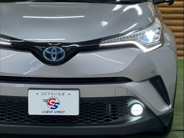 トヨタ C-HRの画像20