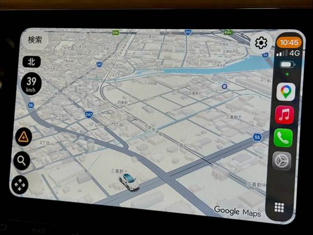 三菱&nbsp;アウトランダーPHEVの画像9