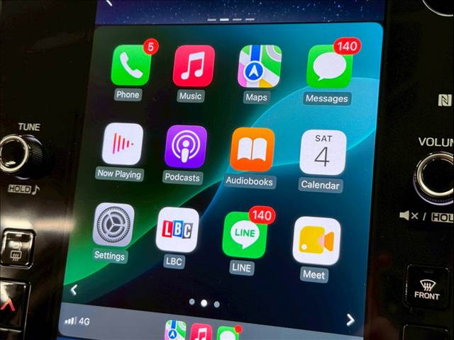 スバル レガシィアウトバックの画像10