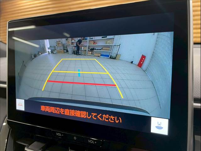 カローラクロスZ AppleCarPlay/10.5型ナビ/電動リアゲート/パワーシート/バックカメラ/コーナーセンサー/レーダークルーズコントロール/シートヒーター/電動パーキングブレーキ/ブレーキホールド/ETC 内装他