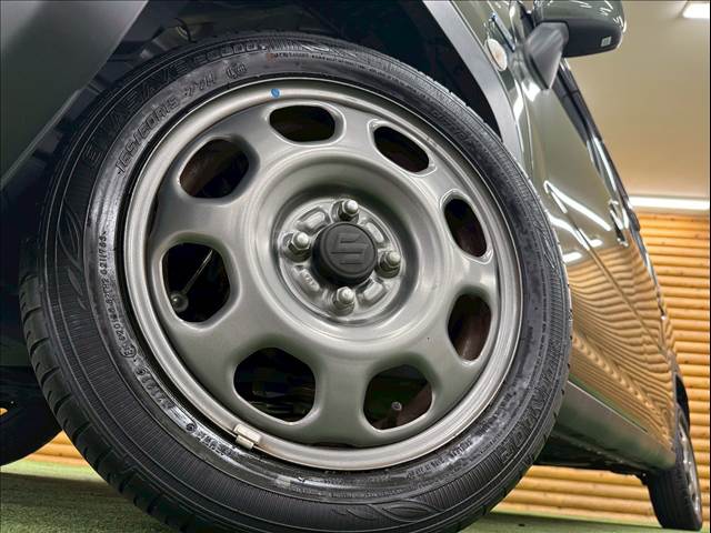 スズキ ハスラーの画像19