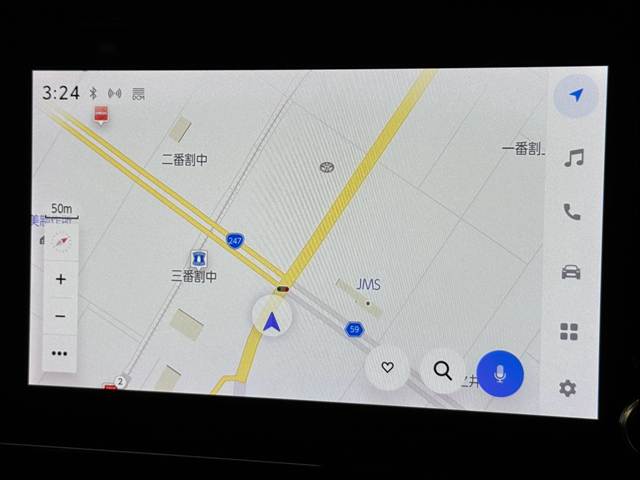 トヨタ&nbsp;カローラクロスの画像4
