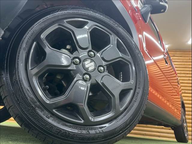 スズキ ハスラーの画像19