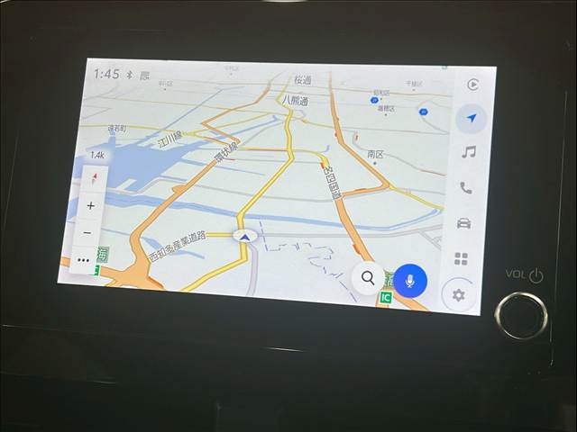 トヨタ ヴォクシーの画像4