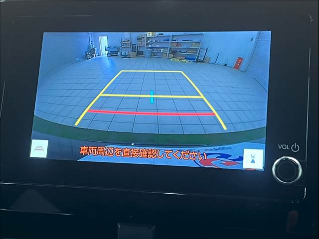 トヨタ ヴォクシーの画像5