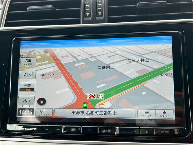 トヨタ&nbsp;ランドクルーザープラドの画像4