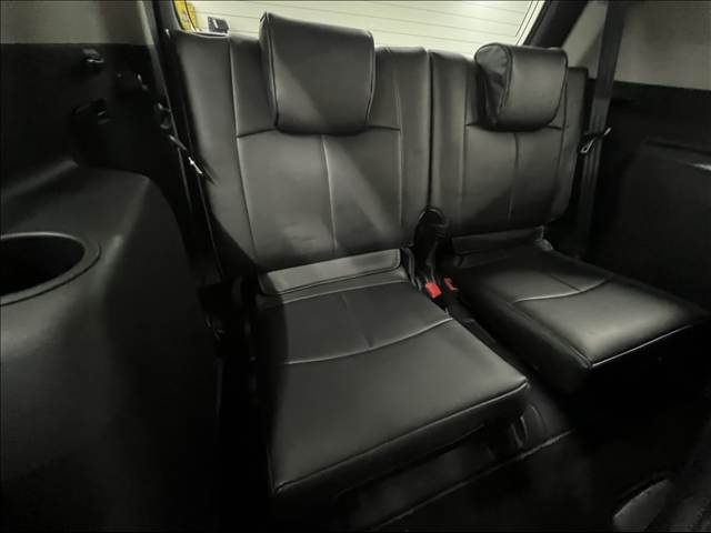 トヨタ&nbsp;ランドクルーザープラドの画像8