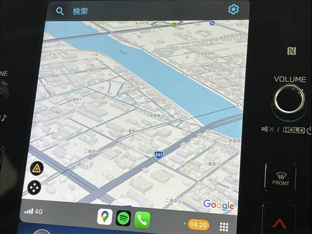 スバル&nbsp;レガシィアウトバックの画像8