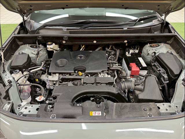 トヨタ RAV4の画像12