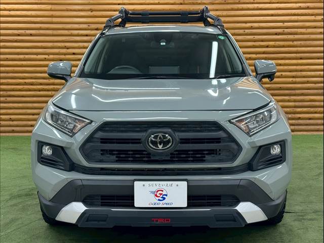 トヨタ RAV4の画像13